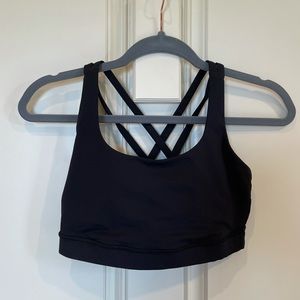 Lululemon Energy Sports Bra